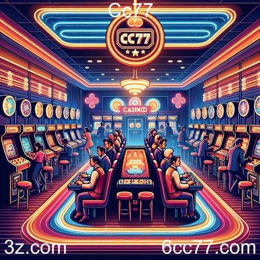 A Evolução dos Jogos Arcade: Uma Jornada Nostálgica