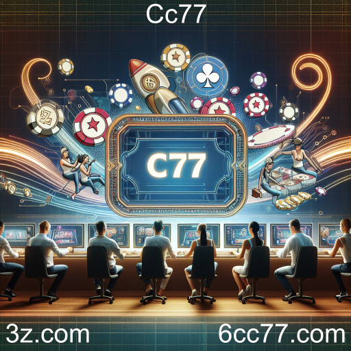 Explorando a Categoria 'Comunidade' do Cc77: Um Novo Horizonte para Jogadores