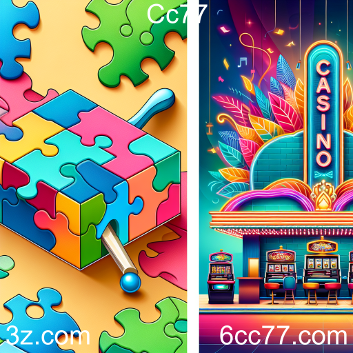 A Fascinante Categoria de Quebra-Cabeça no Cc77